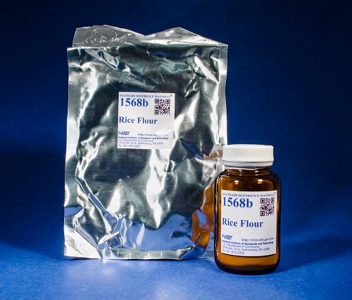 SRM 1568c 米粉標準品