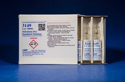 SRM 3149  硒標準溶液